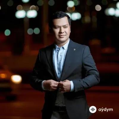 Şahzod Gulmuradow - Sen Sen