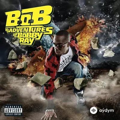 B.o.B - Airplanes