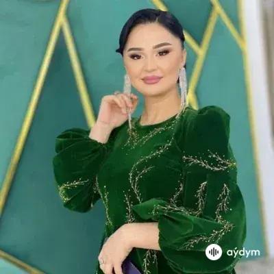 Zülfiýa Jumabaýewa - Döneýin Saňa