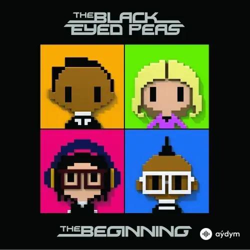 Black Eyed Peas - Imma Be