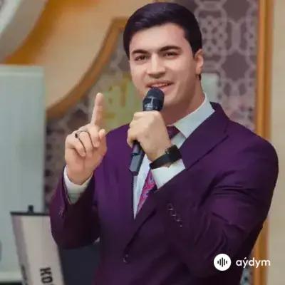 Şajan Hanmämmedow - Maksat & Çynar  (Gutlag)