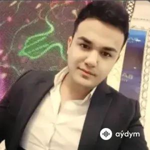 Allamyrat Aýnazarow - Gutlag Aýdymy