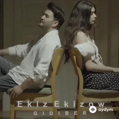 Gidiber - Ekiz Ekizow