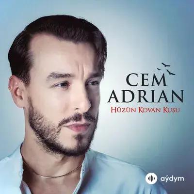 Cem Adrian - Hüzün Kovan Kuşu