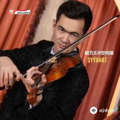 Meýlis Hydyrow - Syýahat