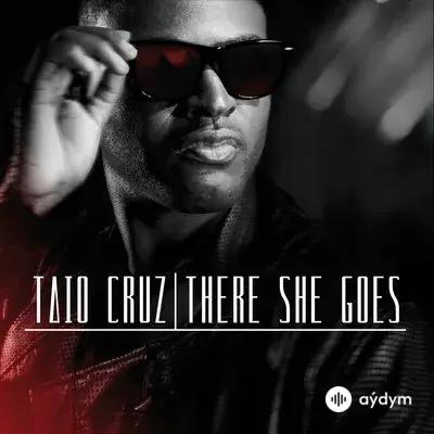 Taio Cruz - There She Goes