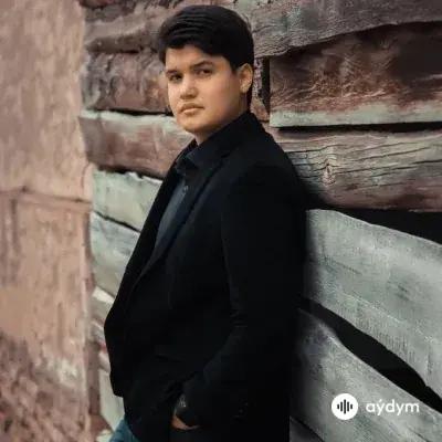 Aýgözel Gurbanmyradowa-Wepa Amandurdyýew - Göresim Gelýär