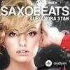 Alexandra Stan - Mr. Saxobeat