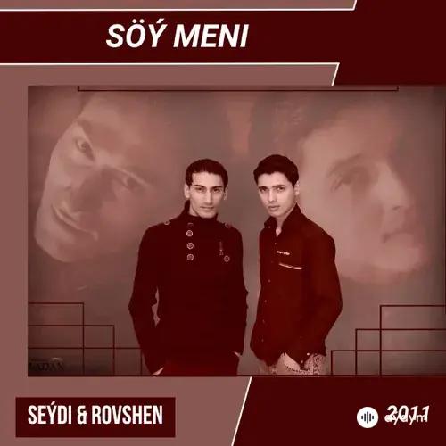 Rovshen Aman - Mahym