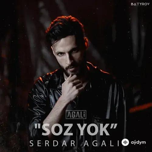 Soz Yok-Serdar Agali