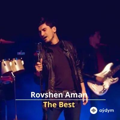 The Best - Rovshen Aman