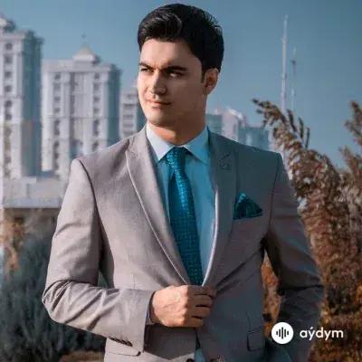 Şajan Hanmämmedow - Unut Meni