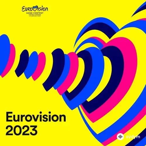Eurovision 2023  - Burning Daylight - Mia Nicolai & Dion Cooper (Netherlands)