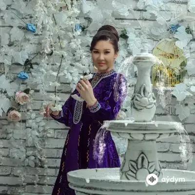 Gözel Hojaýewa - Bagtyýar Watan