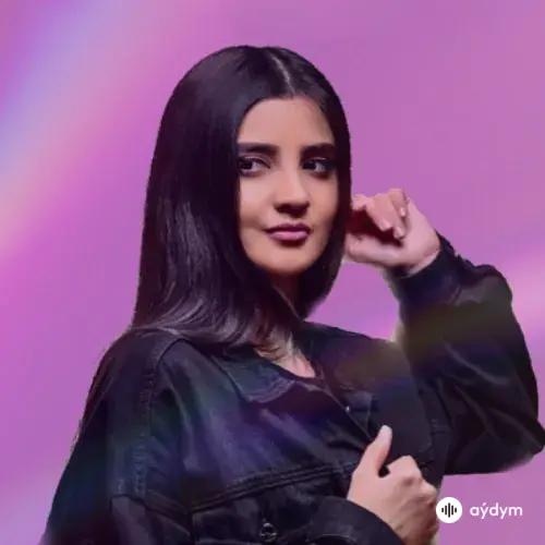 Gülälek Gulmyradowa - Where Have You Been