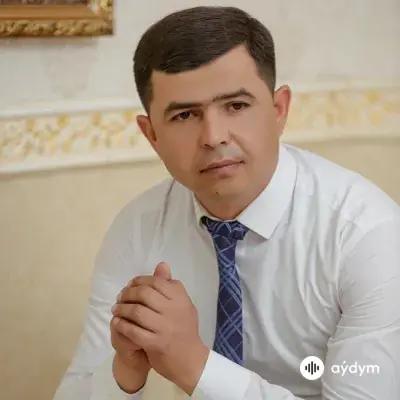 Amanberdi Rahmanow - Yrakda Durma