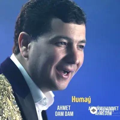 Humaý - Ahmet O. & Aýdyňmuhammet A.