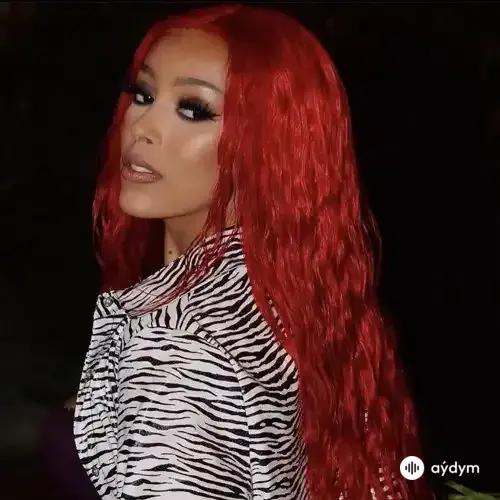 Kali Uchis - Moonlight