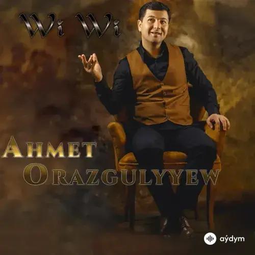 Ahmet Dam-Dam  - Wi Wi
