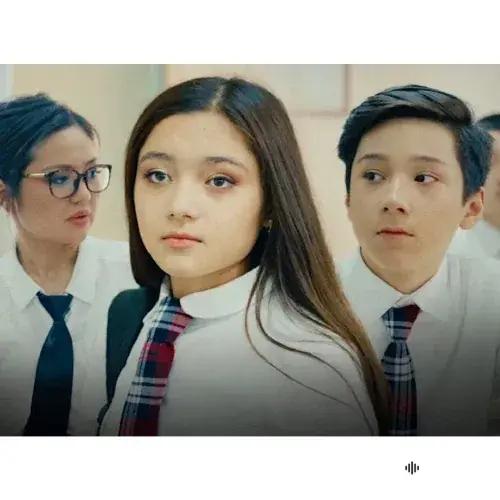 Best Guruhi - Alvido maktab