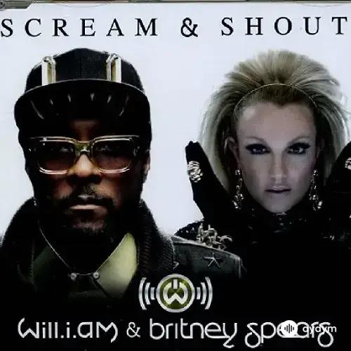 Britney Spears-Will.i.am - Scream & Shout