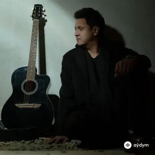 Wepa Serdarow - Peri Peri