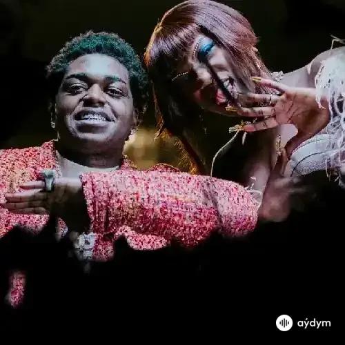 Kodak Black-Doechii  - What It Is