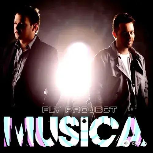 Fly Project - Musica