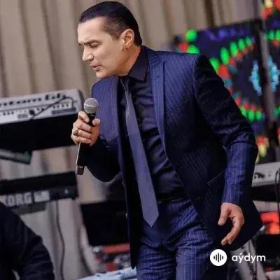 Kakyş Amandurdyýew - Hoş Gal Indi