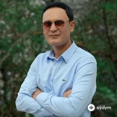 Hojaberdi Arnajumaýew - Sesleriň