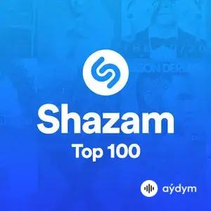 Shazam Top-100 May