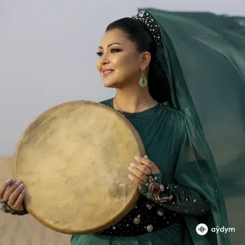 Ogulbibi Reýimowa - Her Gijeler