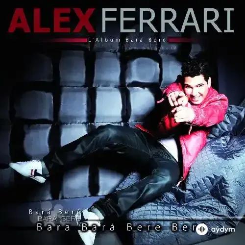Alex Ferrari - Bará Berê
