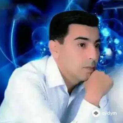 Orazmyrat Atagurbanow - Olmasyn