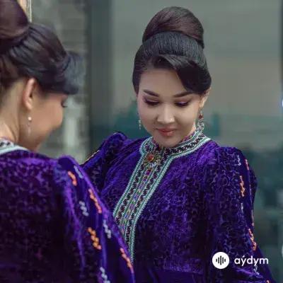 Gözel Hojaýewa - Mähribanym