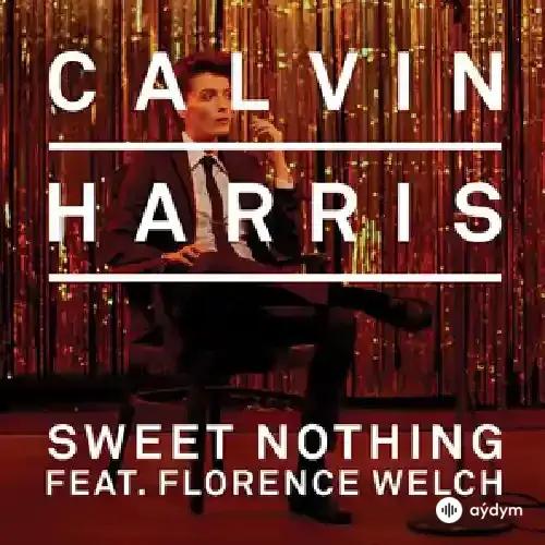 Calvin Harris-Florence Welch - Sweet Nothing