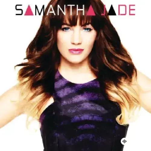 Samantha Jade - Firestarter