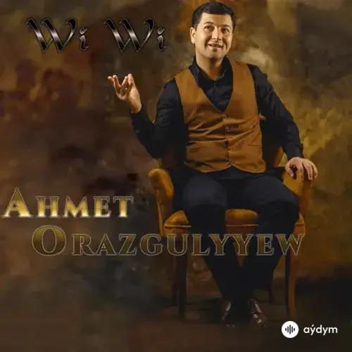 Wi Wi - Ahmet Dam-Dam