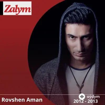 Rovshen Aman - Söýýän