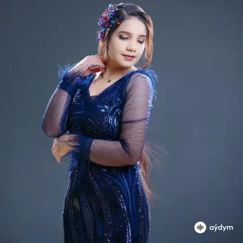 Gözel Nurberdiýewa - Sen Nirede Men Nirede