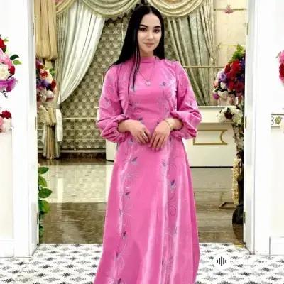 Selbi Kakanowa - Ejem Jan Ejem