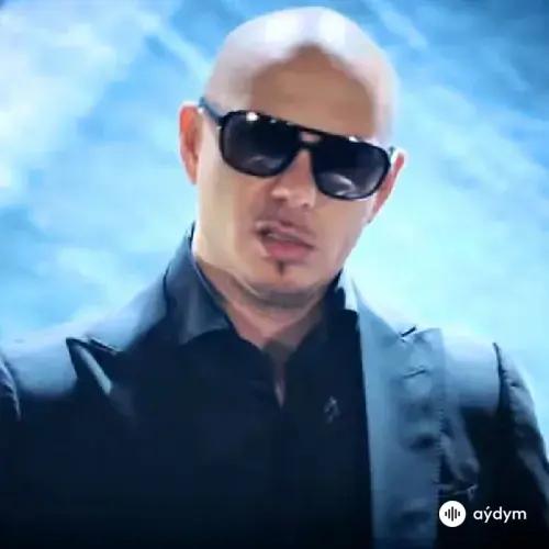 Pitbull - International Love - & Chris Brown