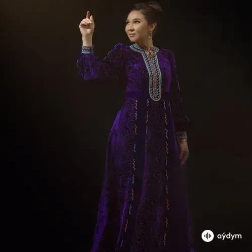 Gözel Hojaýewa - Türkmenistan