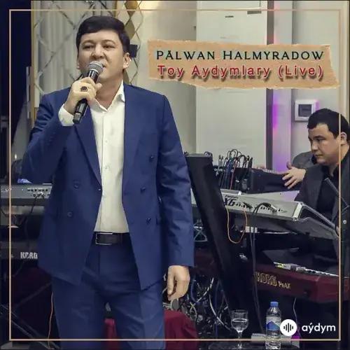 Pälwan Halmyradow - Ýarally