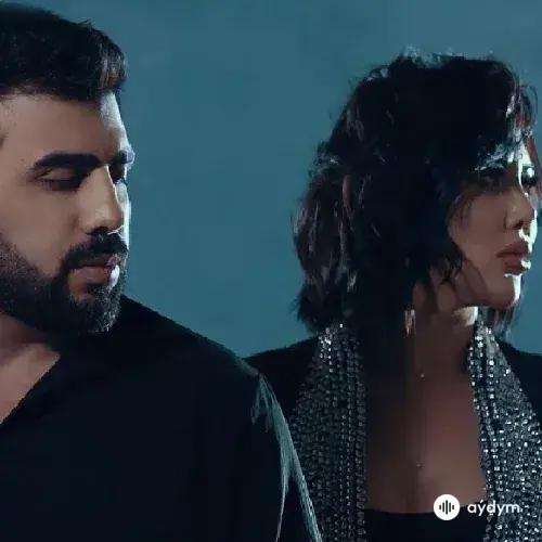 Şöhret Memmedov-Vüsalə Camalova - Nedir Senden Çekdiyim