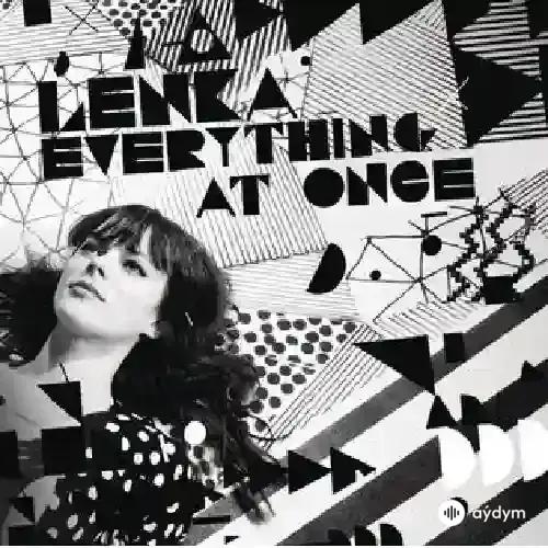 Lenka  - Everything at Once