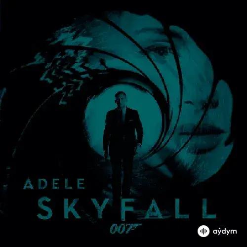 Adele - Skyfall