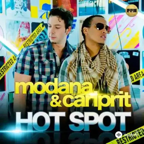 Modana - Hot Spot - & Carlprit