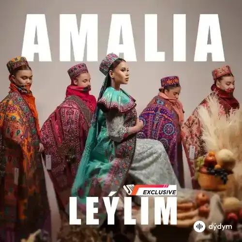 Leýlim - Amalia