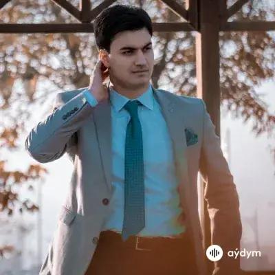 Şajan Hanmämmedow - Meri Jey (Cover)